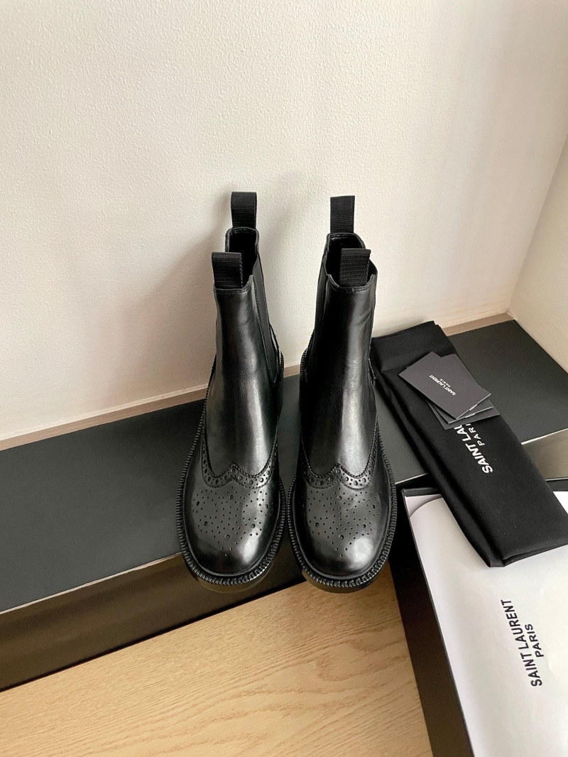 Y51 boots